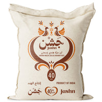 Indian Mazza (Sella) Basmati Rice (Golden)